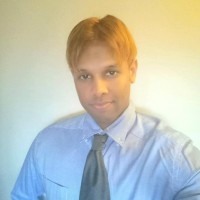 Yolan Naidoo