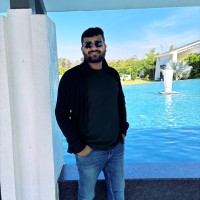 Abhinav Kumar