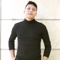 Rizky Zakaria Pangestu Amd