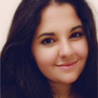 Yasmin Tergou-Alguacil
