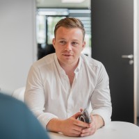 Mark van den Dolder