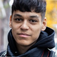 Anthony Oomen
