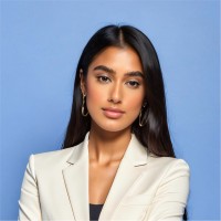 Aliya Kang