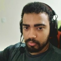 Douglas Silva Monteiro