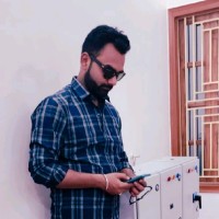 Ankit Kumar Upadhyay