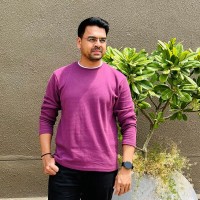 Darshan Patel