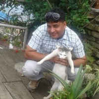 Dinesh Chhetri