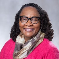 Wanda Irving, MPA