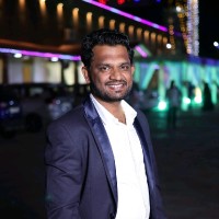 Manoj k