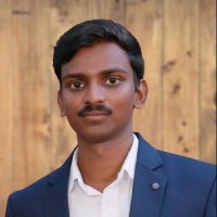 Abinesh E