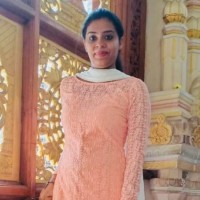 Swetha Shetty