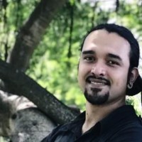 Elihu Valenzuela