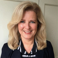 Yvonne Bos