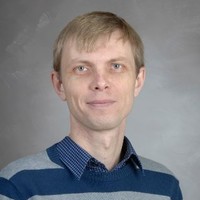 Mykola Mamenko