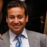 Christian Téllez Inostroza