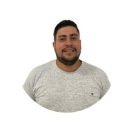 Thiago Fernando Negrão