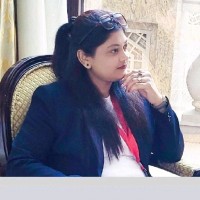Aarti Sharma