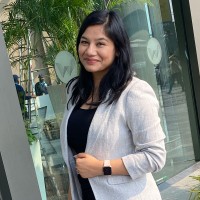 Roopali Goyal