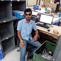 Tarun Dolai