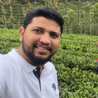Manjunath Pawar