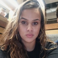 Vanessa Oliveira de Santana