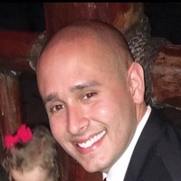 Eric Ubiera