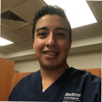 Bryan Sanchez