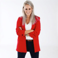 Irma Hereijgers - Van Kuijck