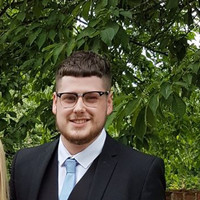 Kieron Debenham
