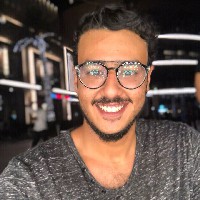 Mohamed Tarek