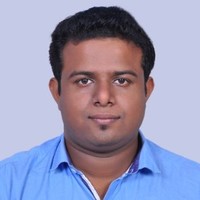 Gokul Velayudhan