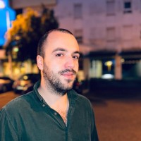 Pedro Saldanha Ramos