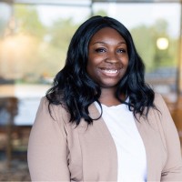 Margaret Mckinney, Mba