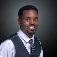 Amb. Godwin Ogbeide