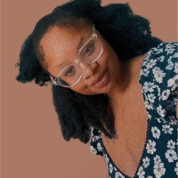 Ariel Harris-Blacher