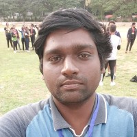 Pradhyumna upendiran