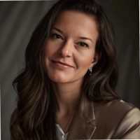 Deborah Raphaela Bertram