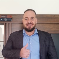 Daniel Garcia