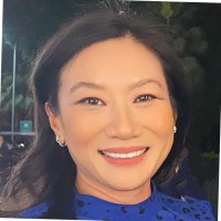 Queenie Wong