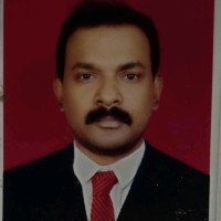 Praveen Kumar Parameswaran