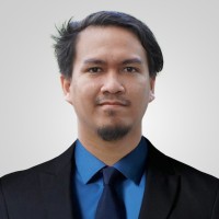 Azam Firdaus Bin Ahmad Yaziz