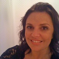 Rachel Morey