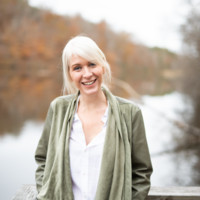 Monica Prichard