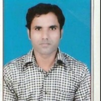 DHARMPRAKASH YADAV