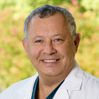 Nikolaj Wolfson MD, FRCSC, FACS