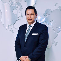 Luis Cesar González Jaimes