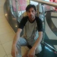 Nasir Nissar