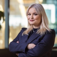 Viktoria Alfredsdottir