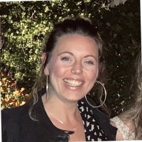 Jolene Hutchinson