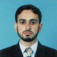 Muhammad Shahab